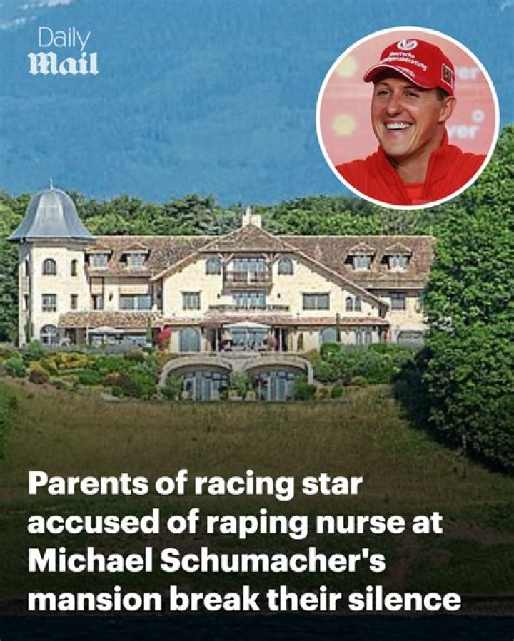 Does The Racing Star Have Children?
