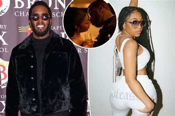 Does The Rapper Have A Girlfriend?