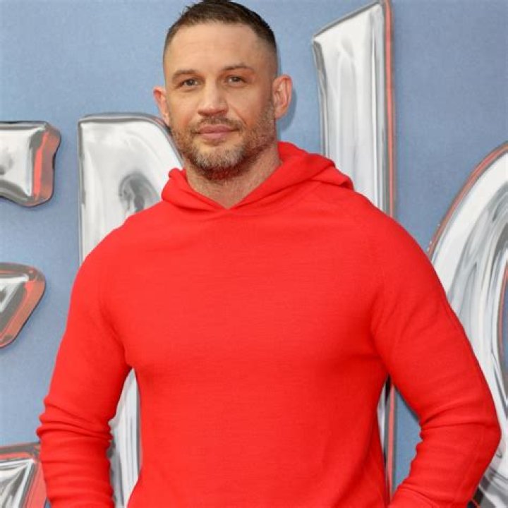 Does Tom Hardy Have Kids? The Truth Revealed