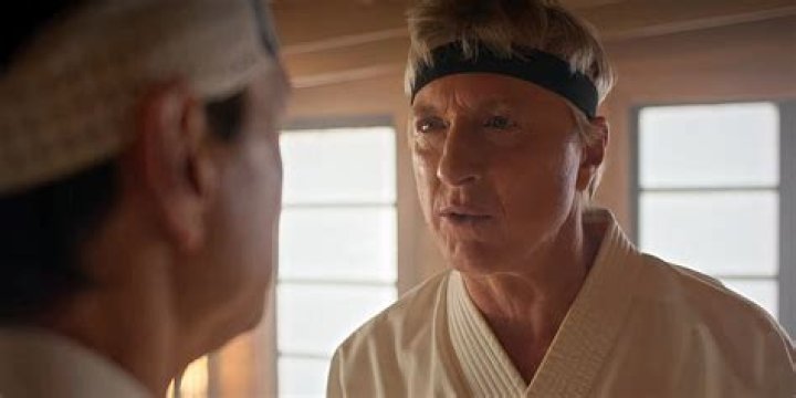 Does William Zabka Have A Twin? Get The Scoop Now!