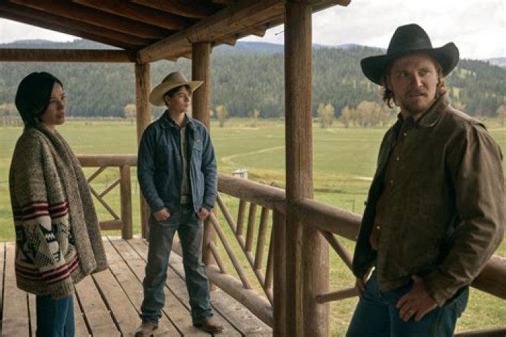 Does Yellowstone's Story Stem From Real-Life Events?