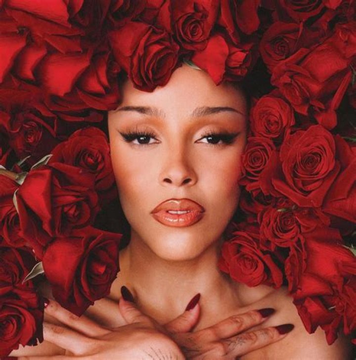 Doja Cat: A Purrfect Storm Of Music And Controversy