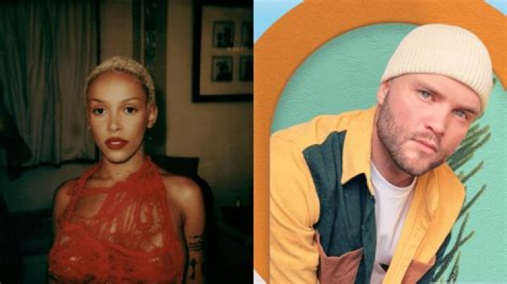 Doja Cat And J Cyrus Together