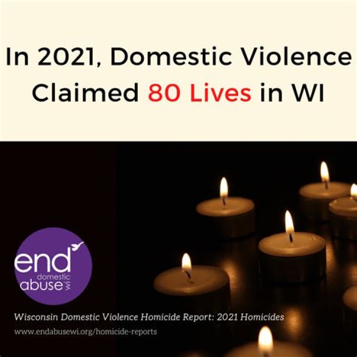 Domestic Violence Claims Another Life