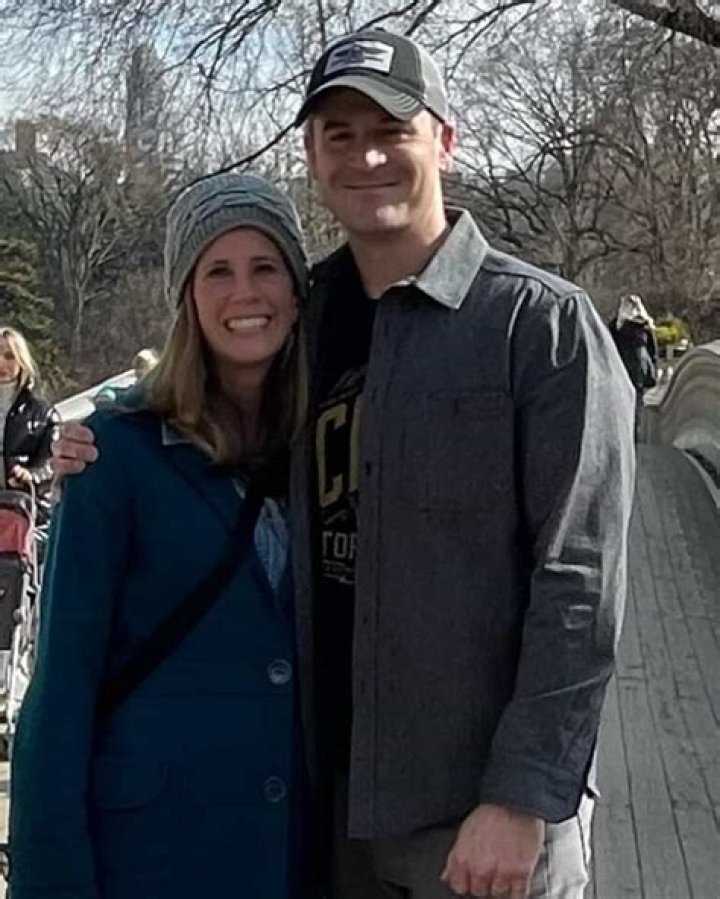 Dominic Rain's Wife: An Inside Look At His Personal Life