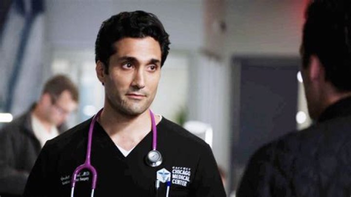 Dominic Rains's Better Half: Uncovering His Marital Status