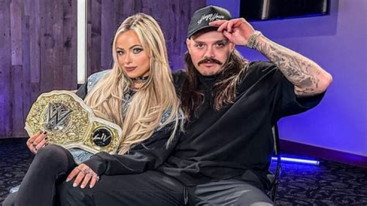 Dominik Mysterio's Wife And The Impact On Their Relationship