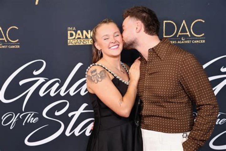Don't Miss Out - Did JoJo Siwa Meet Her Tragic End?