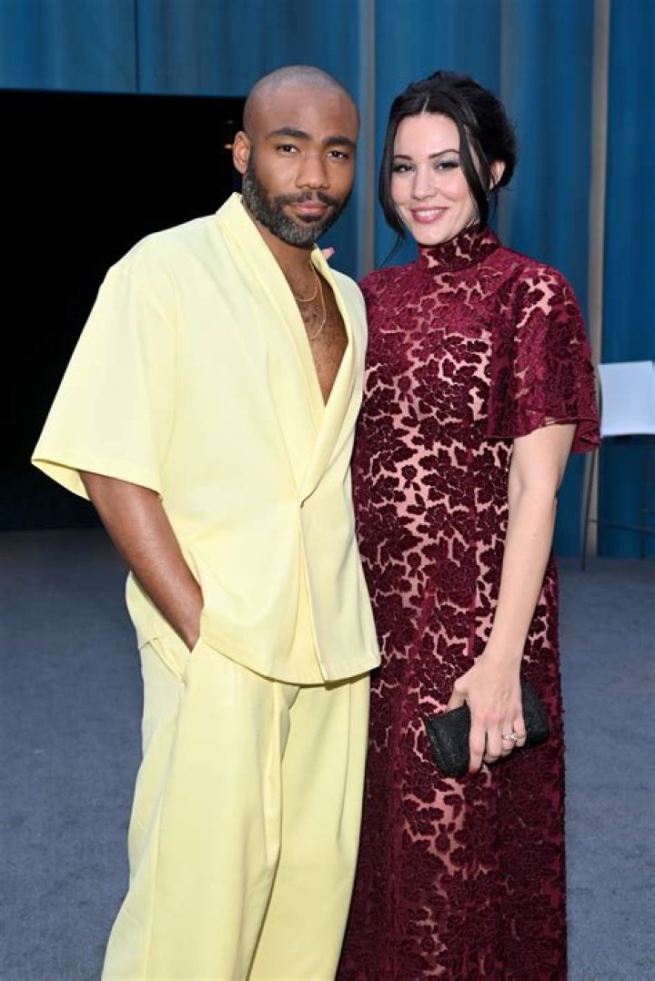 Donald Glover Sr.: A Man Of Many Talents
