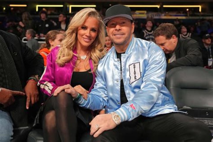 Donnie And Jenny's Divorce Finalized In 2024: A Timeline Of Events