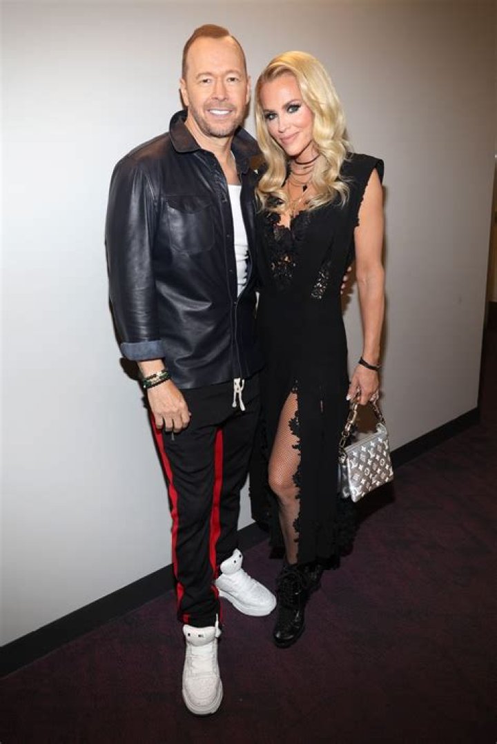 Donnie And Jenny Divorce Proceedings To Commence In 2024