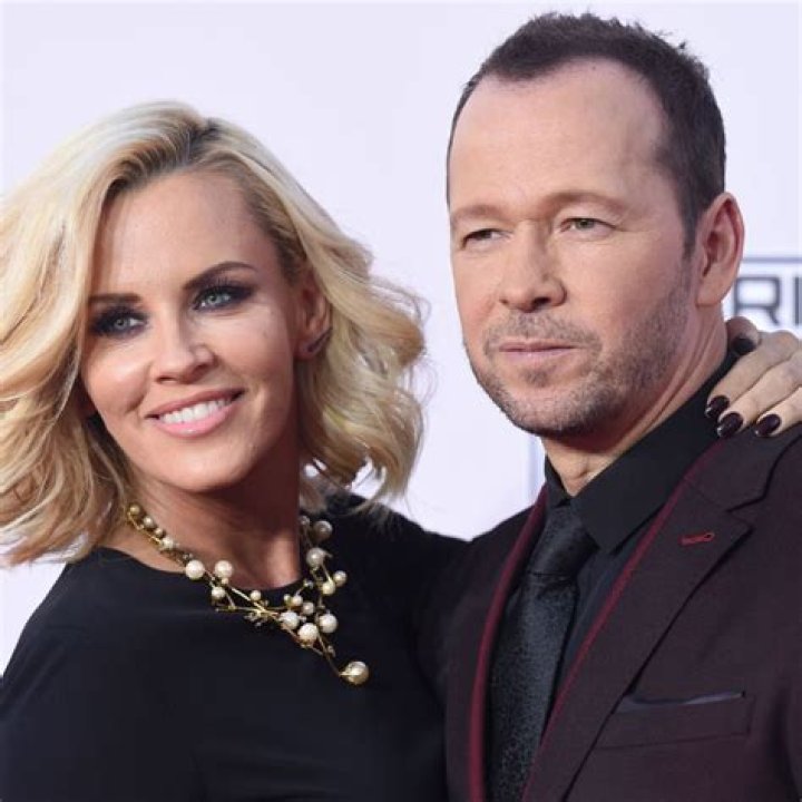 Donnie Wahlberg Divorce: The Inside Scoop On The Split