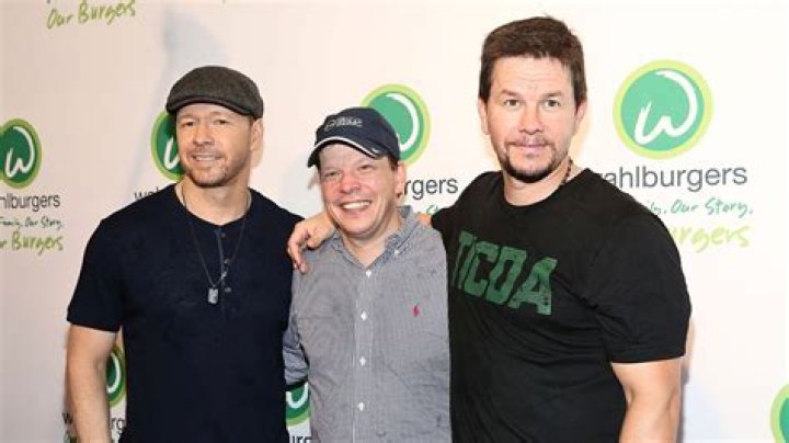 Donnie Wahlberg Net Worth - MoxSync