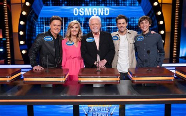 Donny And Chris Osmond: A Musical Dynasty