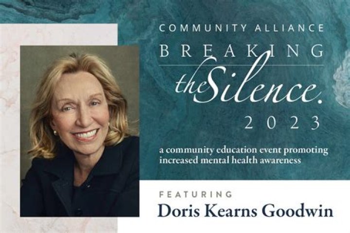 Doris Kearns Goodwin's Health Status: An Investigation Into Cancer Diagnosis
