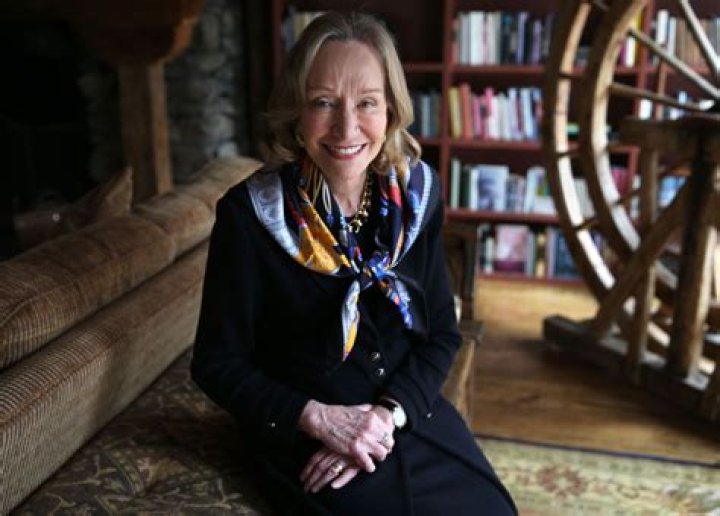Doris Kearns Goodwin Age: A Look At Her Life And Career