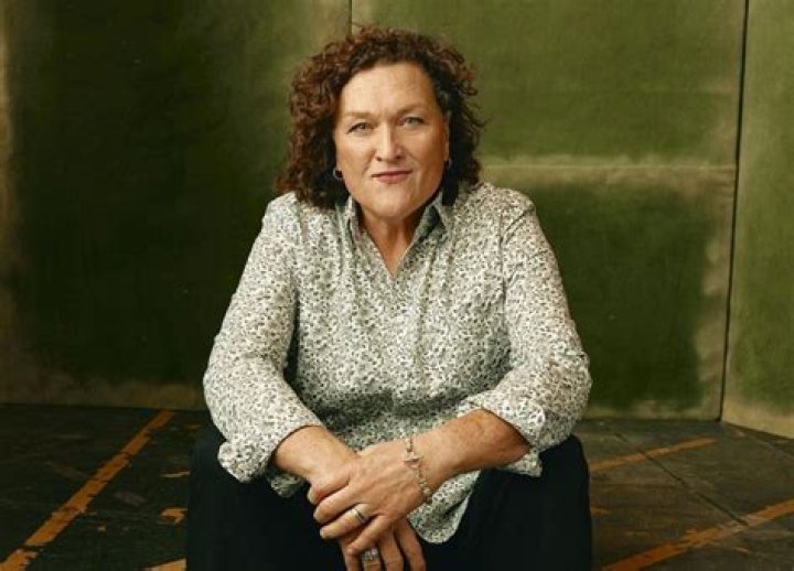 Dot-marie Jones Trans