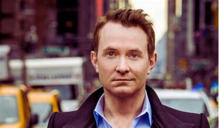 Douglas Murray: Is He Married? - A Look At His Personal Life