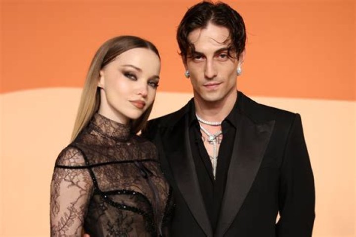 Dove Cameron's Current Love Life Unraveled