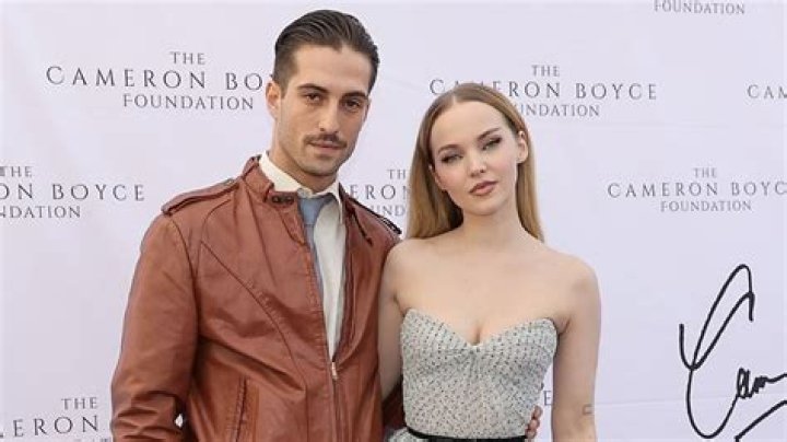 Dove Cameron's Dating History: Exploring Her Relationships