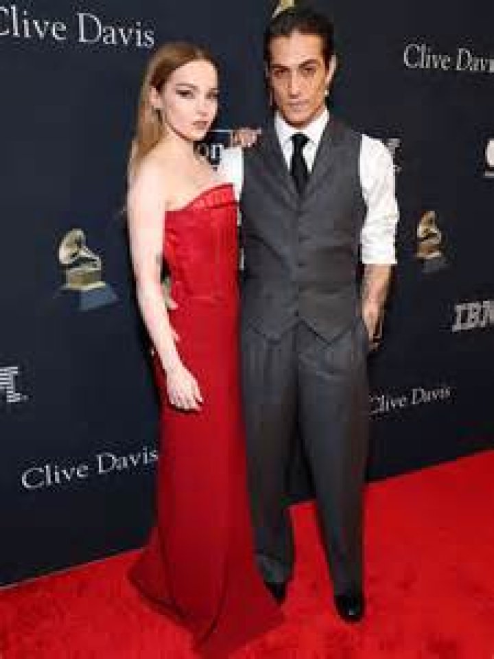 Dove Cameron's Husband's Identity Revealed