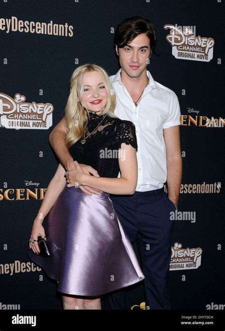 Dove Cameron And Ryan McCartan: A Look Into Their Love Story