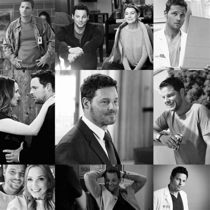 Dr. Alexander Michael Karev: The Tortured Heart Of Grey Sloan Memorial Hospital