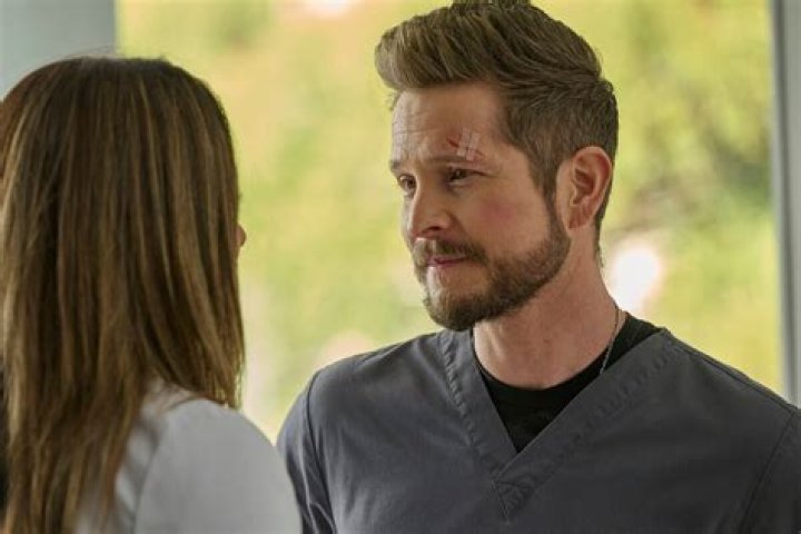 Dr. Bell's Fate Revealed On The Resident Season 6