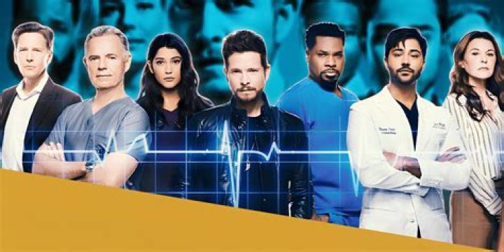Dr. Bell Returns In The Resident Season 6: Redemption And Renewal
