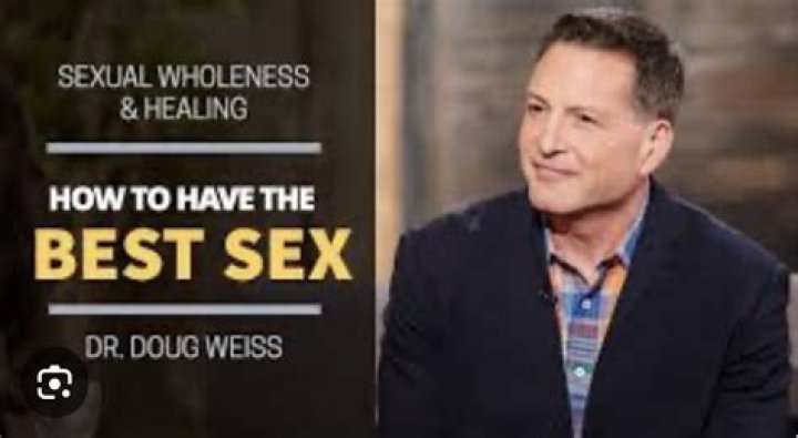Dr. Doug Weiss's Ex-Wife Revealed