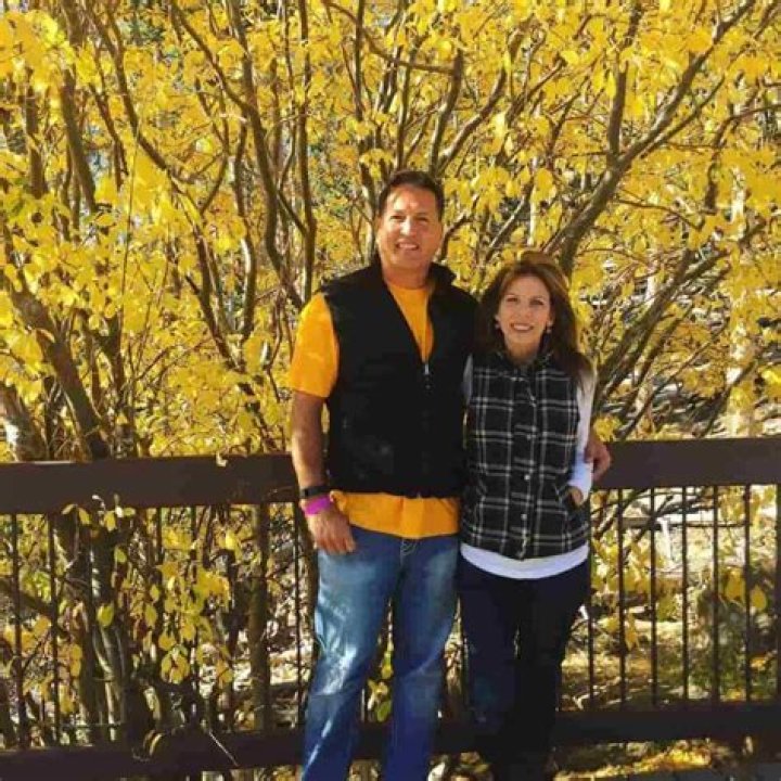 Dr. Doug Weiss And His Former Spouse, Lisa