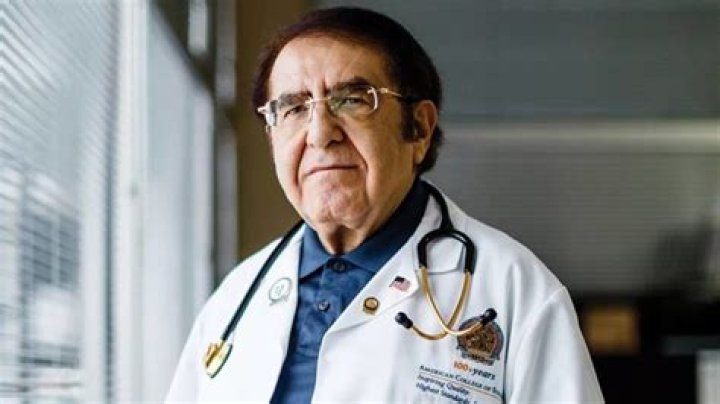 Dr. Jonathan Nowzaradan: The Bariatric Surgery Expert