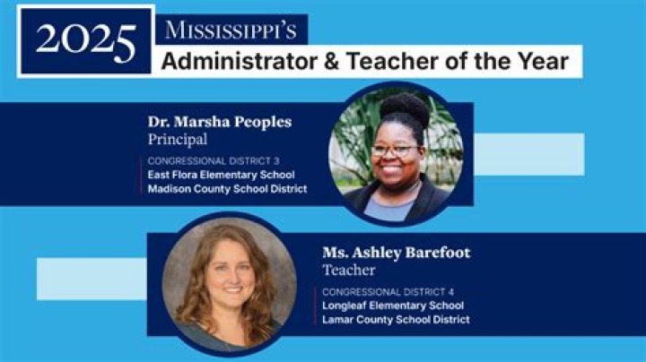 Dr. Monty Noblitt: A Leader In Education
