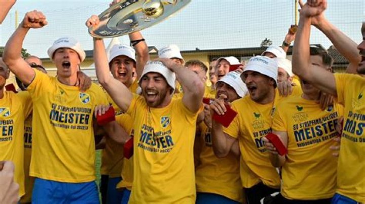 Draßburg gegen Wolfsberg im live ASK Ebreichsdorf vs SV Stripfing Weiden 26 Juli 2024