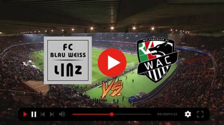 Draßburg gegen Wolfsberg im tv Livestream: So könnt ihr die 1. Runde ÖFB-Cup live sehen 26 Juli 2024