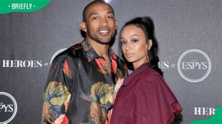 Draya Chris Brown's Relationship Unveiled