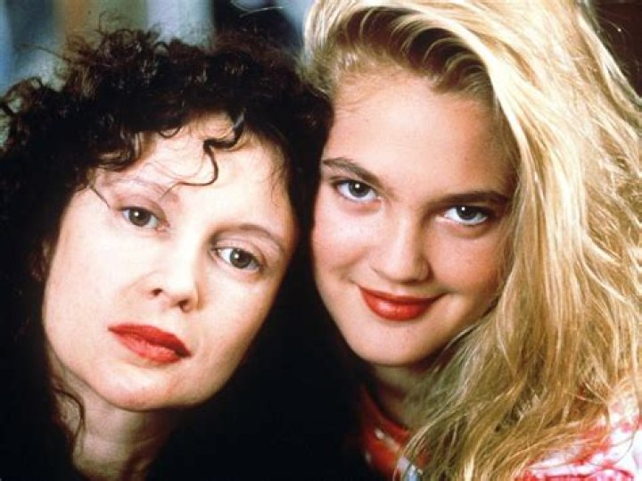 Drew Barrymore: Alive And Thriving