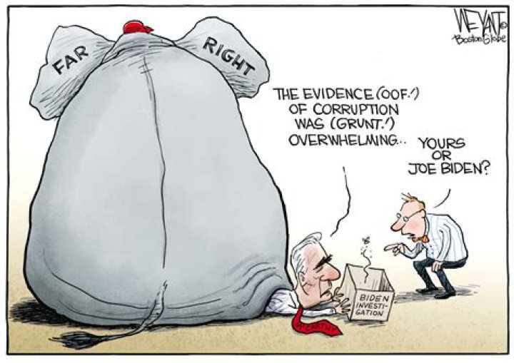 Drew Gulliver Leak Exposes Government Corruption
