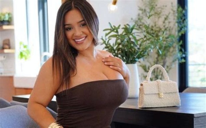 Drew Gulliver Leaked OnlyFans Footage Shocks The Internet
