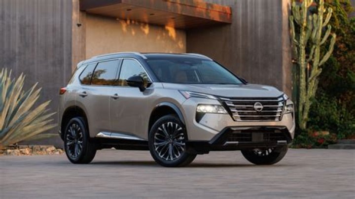 Drew Scott's 2024 SUV Unveiled: Discover His Ride Of Choice