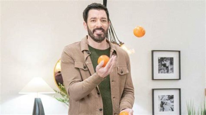Drew Scott's Illness: Exploring The Condition Affecting The HGTV Star