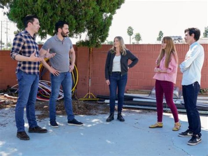 Drew Scott's SUV: The Ultimate Guide For 