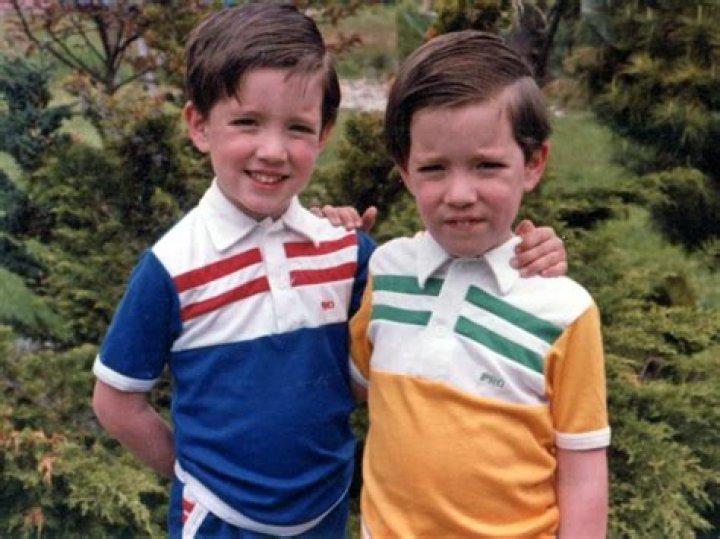 Drew Scott: A Deeper Dive Into The Life Of The Property Brothers Star
