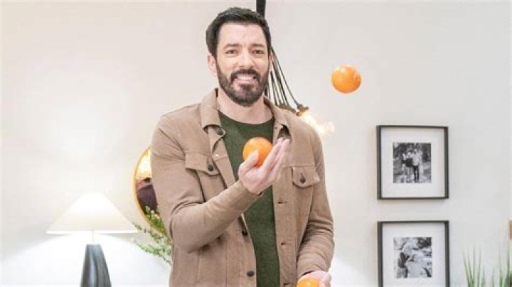 Drew Scott Illness: Is He Truly Sick?