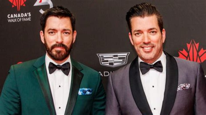 Drew Scott SUV Backed By The Bros: A Journey Of Adventure And Brotherhood