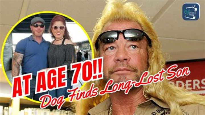 Duane Chapman's Children: Family Ties And Legacy