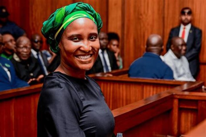Duduzile Zuma: Unveiling Her Qualifications And Achievements