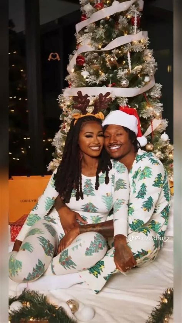 Duke Dennis And Kali's Journey Of Impact And Inspiration