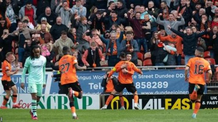 Dundee United v Luton Town live online 26.07.2024 Stream