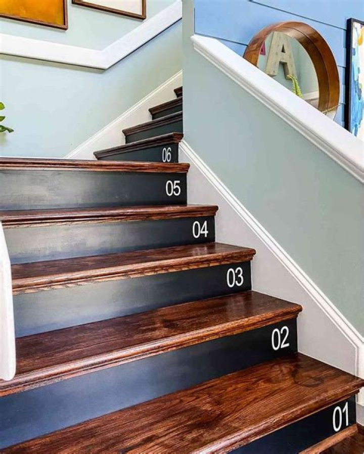 Durable Stair Railings: Enhancing Safety And Aesthetics